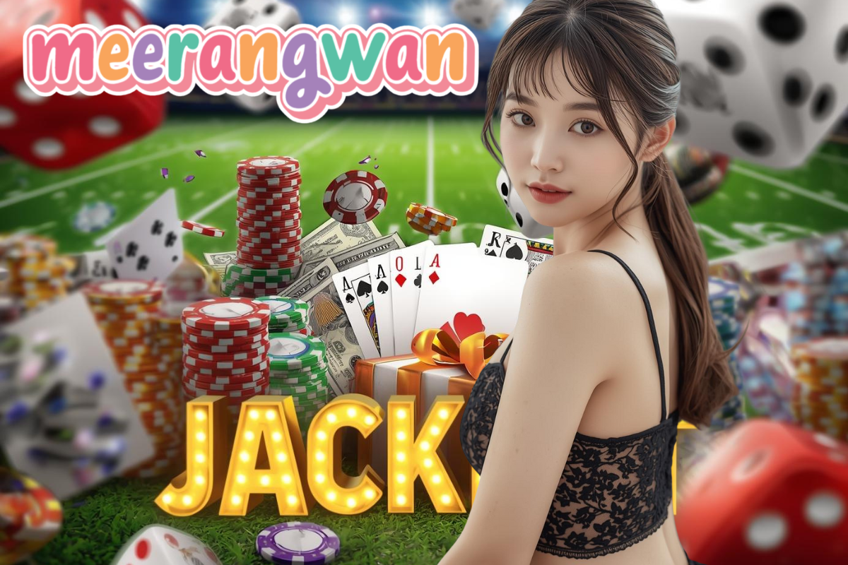 meerangwan สล็อต