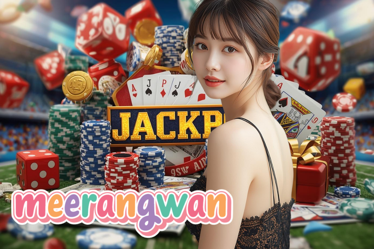 meerangwan slot
